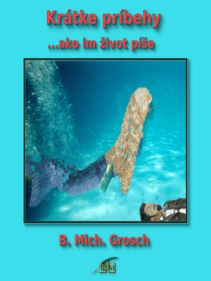 cover image of Krátke príbehy